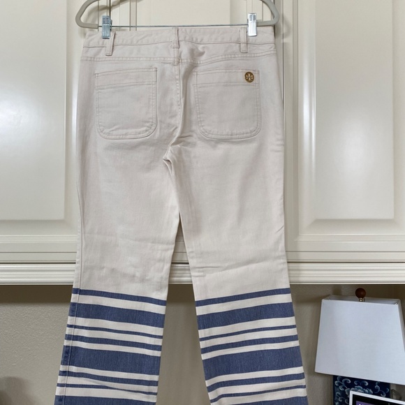 Tory Burch Jeans - Picture 3 of 3